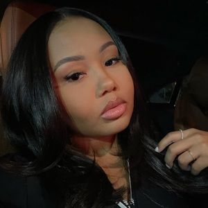 Meet your Posher, Alisha